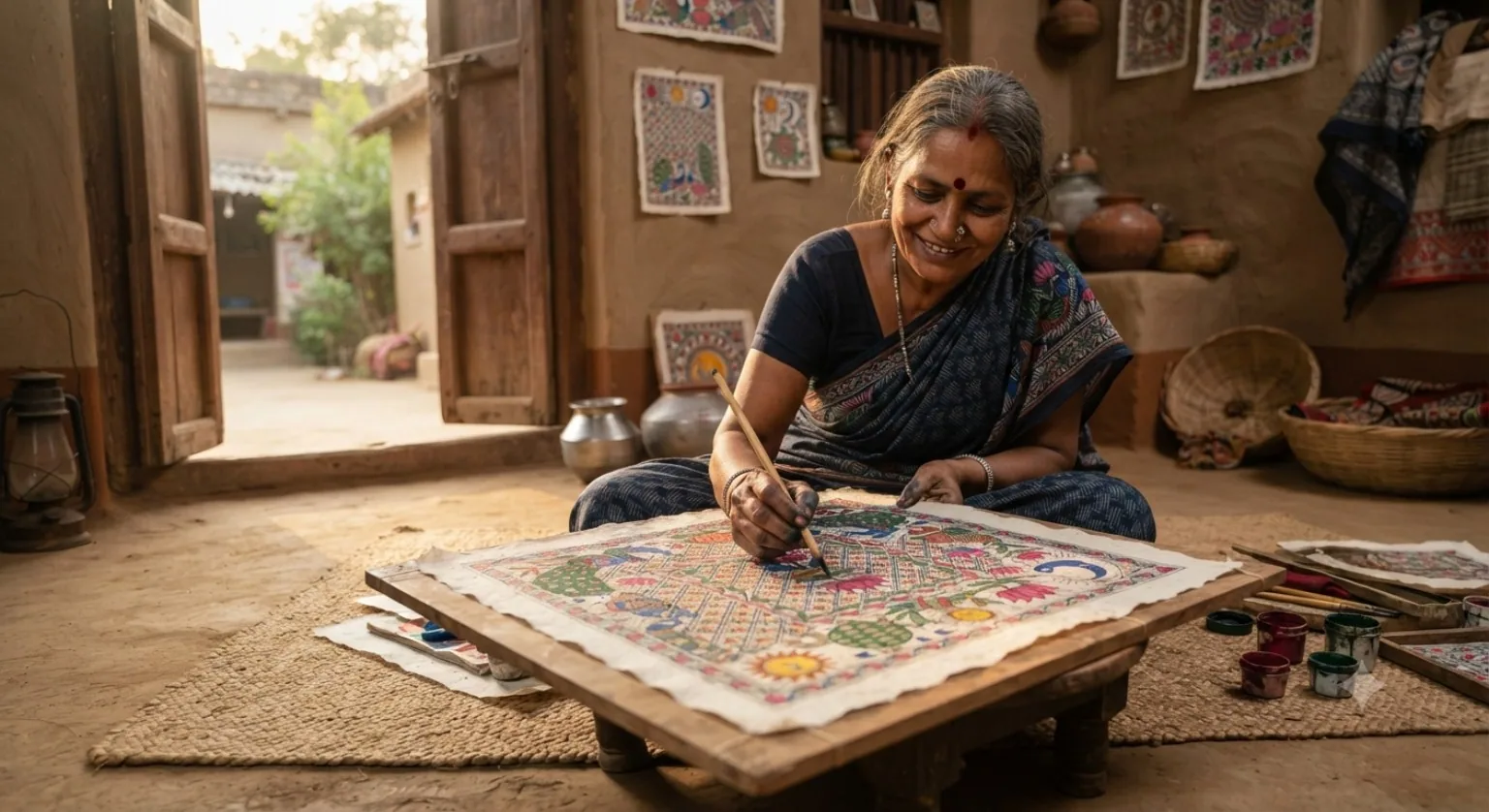 Mithilana company image 1